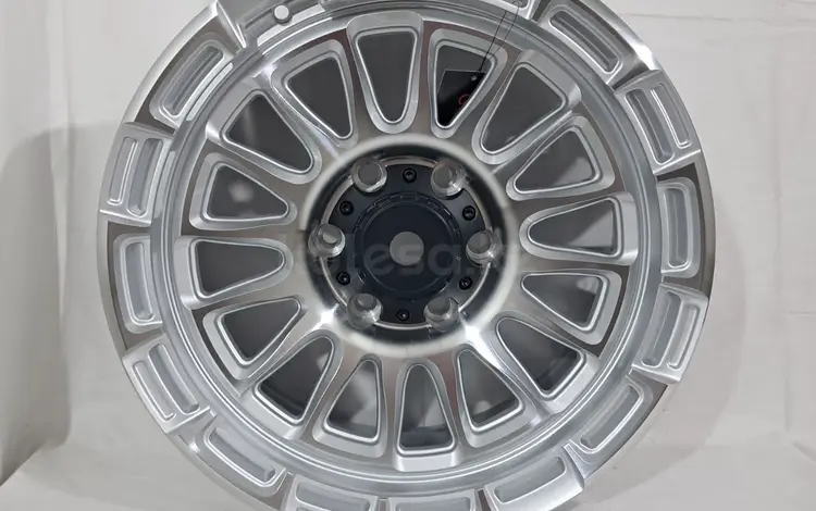 Новые диски R17 за 290 000 тг. в Алматы