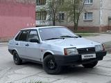 ВАЗ (Lada) 21099 1998 года за 400 000 тг. в Лисаковск