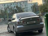 Mazda 6 2005 годаүшін2 000 000 тг. в Кызылорда – фото 2