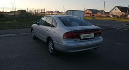 Mazda 626 1994 годаүшін1 500 000 тг. в Усть-Каменогорск – фото 3