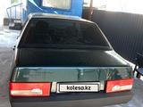 ВАЗ (Lada) 21099 2004 годаүшін800 000 тг. в Талдыкорган – фото 2