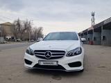 Mercedes-Benz E 250 2015 годаүшін11 000 000 тг. в Шымкент – фото 2