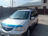 Mazda MPV 2002 годаүшін3 700 000 тг. в Шымкент