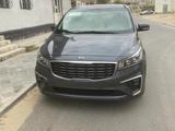 Kia Sedona 2016 года за 6 000 000 тг. в Актау