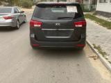 Kia Sedona 2016 года за 6 000 000 тг. в Актау – фото 3