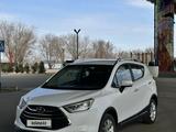 JAC S3 2015 года за 4 300 000 тг. в Астана – фото 2