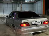 Mercedes-Benz E 320 2000 годаүшін5 200 000 тг. в Актау – фото 4