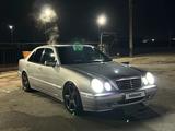 Mercedes-Benz E 320 2000 годаүшін5 200 000 тг. в Актау – фото 2