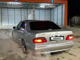 Mercedes-Benz E 320 2000 годаүшін5 200 000 тг. в Актау – фото 3