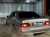 Mercedes-Benz E 320 2000 годаүшін5 200 000 тг. в Актау – фото 5
