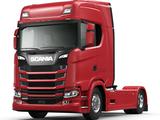 Scania  S500A4x2NA 2024 года за 61 000 000 тг. в Актобе
