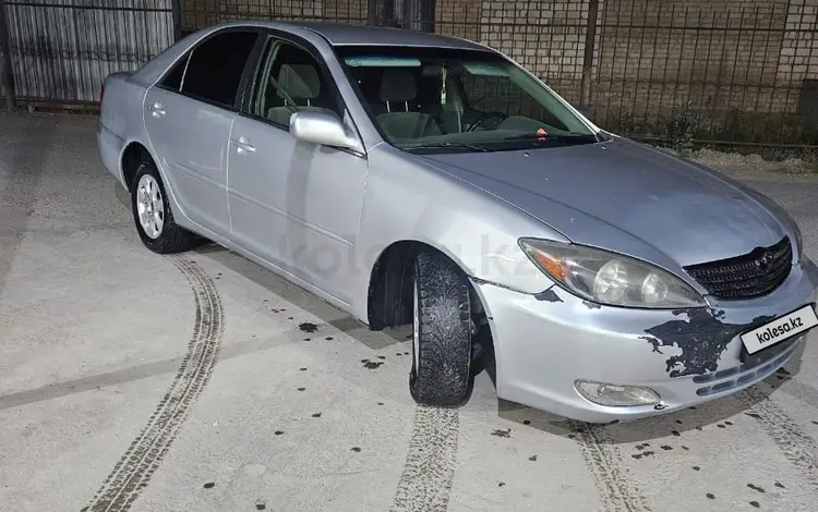 Toyota Camry 2001 года за 3 600 000 тг. в Атырау