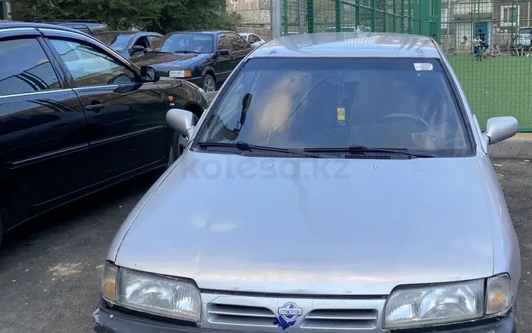 Nissan Primera 1993 года за 800 000 тг. в Сатпаев