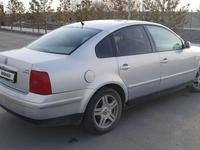 Volkswagen Passat 1997 года за 1 950 000 тг. в Астана
