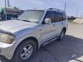 Mitsubishi Pajero 2002 годаfor6 000 000 тг. в Талдыкорган – фото 4