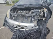 Toyota Corolla, 2006
