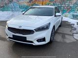 Kia K7 2016 годаүшін10 500 000 тг. в Актау – фото 3