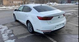 Kia K7 2016 годаүшін10 500 000 тг. в Актау – фото 4