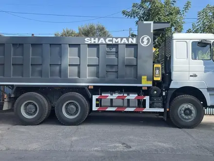 Shacman  F3000 25t 2022 года за 100 тг. в Кызылорда – фото 6