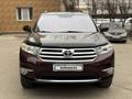 Toyota Highlander 2013 годаfor14 800 000 тг. в Алматы – фото 2