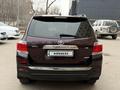 Toyota Highlander 2013 годаfor14 800 000 тг. в Алматы – фото 7