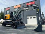 Xinyuan  Xinyuan B60 ECOT 2025 годаүшін18 900 000 тг. в Алматы