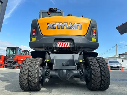 Xinyuan  Xinyuan B60 ECOT 2025 года за 18 900 000 тг. в Алматы – фото 12