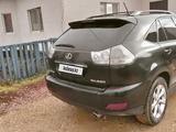 Lexus RX 330 2005 годаүшін7 500 000 тг. в Астана – фото 4