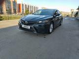 Toyota Camry 2023 года за 20 000 000 тг. в Усть-Каменогорск – фото 2