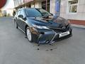 Toyota Camry 2023 годаүшін20 000 000 тг. в Усть-Каменогорск