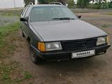 Audi 100 1988 года за 750 000 тг. в Экибастуз – фото 3