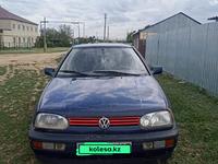 Volkswagen Golf 1993 года за 700 000 тг. в Уральск