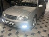Lexus GS 300 2002 года за 5 500 000 тг. в Талдыкорган