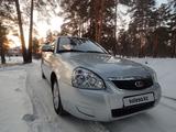 ВАЗ (Lada) Priora 2172 2013 годаfor1 800 000 тг. в Семей – фото 2