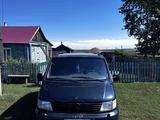 Mercedes-Benz Vito 1997 года за 3 300 000 тг. в Кокшетау – фото 4