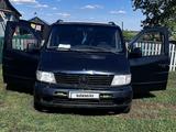 Mercedes-Benz Vito 1997 года за 3 300 000 тг. в Кокшетау