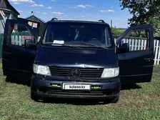 Mercedes-Benz Vito, 1997