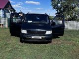 Mercedes-Benz Vito 1997 года за 3 300 000 тг. в Кокшетау – фото 2