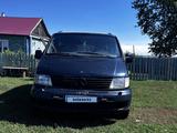 Mercedes-Benz Vito 1997 года за 3 300 000 тг. в Кокшетау – фото 5