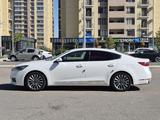 Kia K7 2016 годаүшін10 500 000 тг. в Туркестан – фото 2