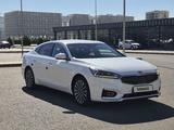 Kia K7 2016 годаүшін10 500 000 тг. в Туркестан – фото 4