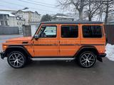 Mercedes-Benz G 500 2002 года за 12 500 000 тг. в Алматы – фото 4