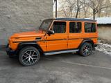 Mercedes-Benz G 500 2002 года за 12 500 000 тг. в Алматы – фото 2