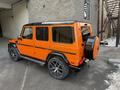 Mercedes-Benz G 500 2002 годаүшін12 500 000 тг. в Алматы – фото 3