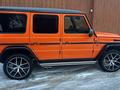 Mercedes-Benz G 500 2002 годаүшін12 500 000 тг. в Алматы – фото 5