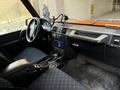 Mercedes-Benz G 500 2002 годаүшін12 500 000 тг. в Алматы – фото 9