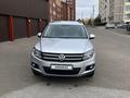 Volkswagen Tiguan 2015 года за 8 200 000 тг. в Костанай