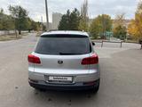 Volkswagen Tiguan 2015 года за 8 200 000 тг. в Костанай – фото 4