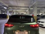 Kia Cee'd 2025 года за 10 700 000 тг. в Алматы – фото 4