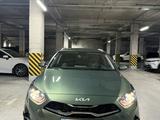 Kia Cee'd 2025 года за 10 700 000 тг. в Алматы – фото 2